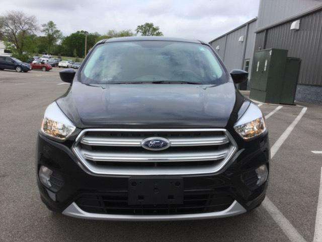 Ford Escape 2017 photo 7